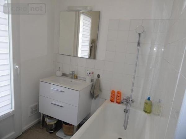 Appartement à louer à Dagneux dans l'Ain (01120), ref :