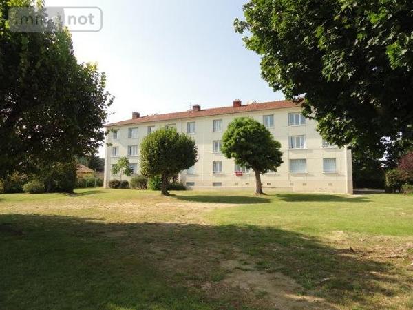 Appartement à louer à Dagneux dans l'Ain (01120), ref :