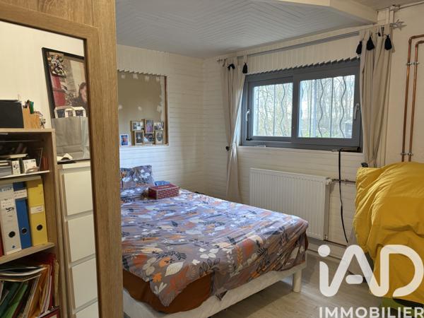 Maison à vendre 5 pièces 129,6 m² Fraisans