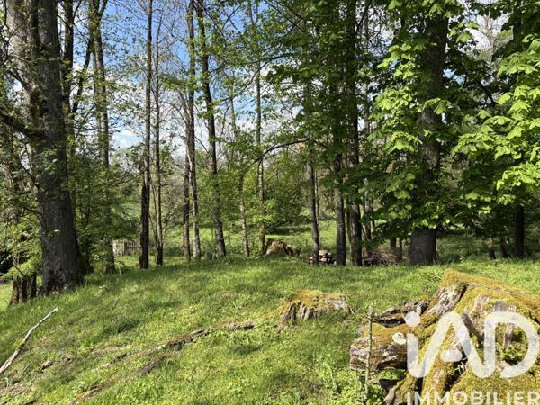 Maison à vendre 5 pièces 129,6 m² Fraisans