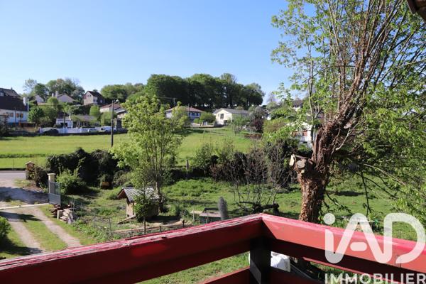 Maison à vendre 5 pièces 129,6 m² Fraisans