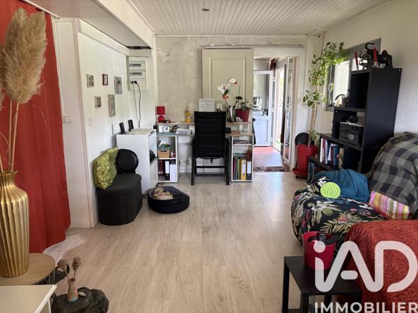 Maison à vendre 5 pièces 129,6 m² Fraisans