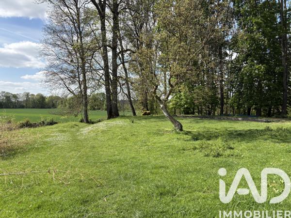 Maison à vendre 5 pièces 129,6 m² Fraisans