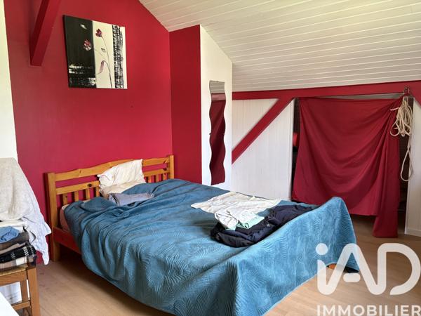 Maison à vendre 5 pièces 129,6 m² Fraisans