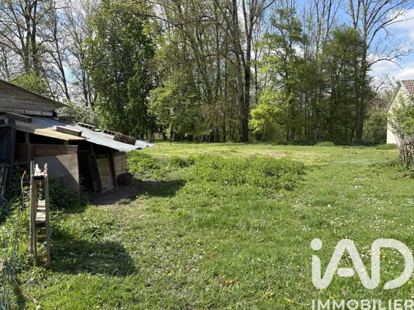 Maison à vendre 5 pièces 129,6 m² Fraisans