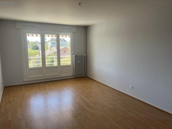 Appartement à vendre à Dole dans le Jura (39100), ref : 39034-902