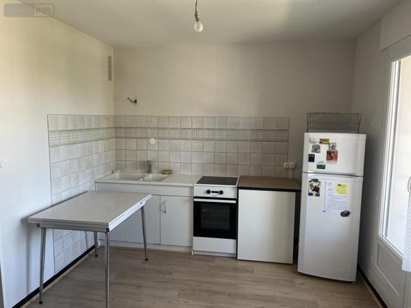 Appartement à vendre à Dole dans le Jura (39100), ref : 39034-902