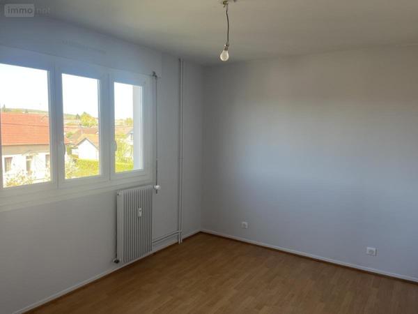 Appartement à vendre à Dole dans le Jura (39100), ref : 39034-902