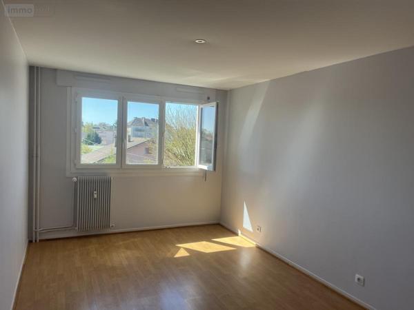 Appartement à vendre à Dole dans le Jura (39100), ref : 39034-902