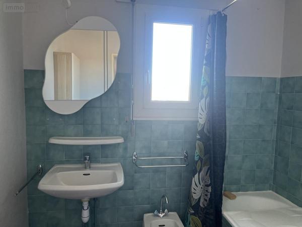 Appartement à vendre à Dole dans le Jura (39100), ref : 39034-902