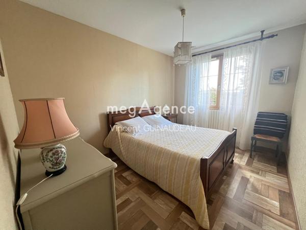 Maison à LE MAY-SUR-EVRE, 49122 - 5 pièces 111m²