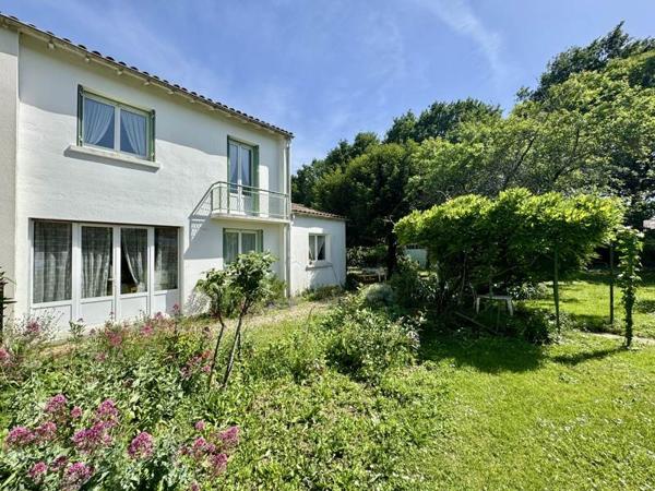 Maison à vendre 101 992 € Angoulême 5 p 73 m² DPE E