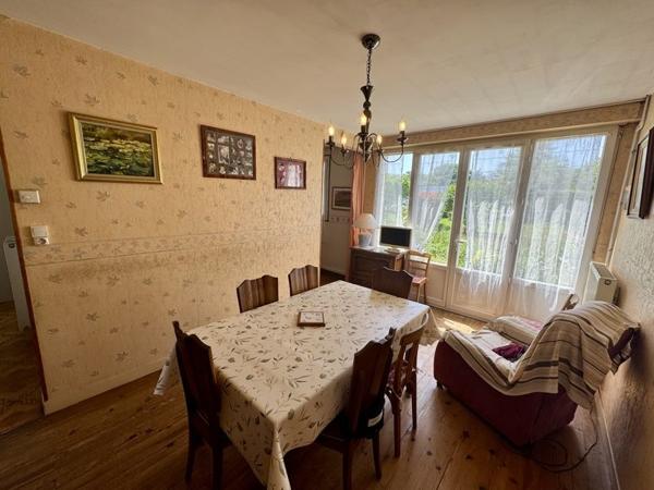 Maison à vendre 101 992 € Angoulême 5 p 73 m² DPE E