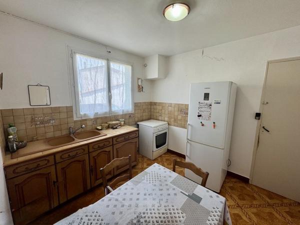 Maison à vendre 101 992 € Angoulême 5 p 73 m² DPE E