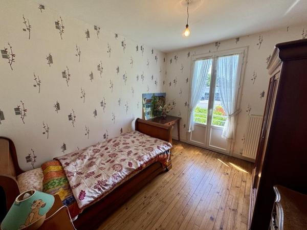 Maison à vendre 101 992 € Angoulême 5 p 73 m² DPE E