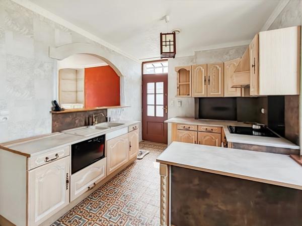 Votre parenthèse enchantée à la campagne (6 pièces)