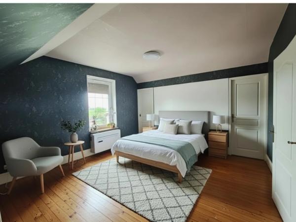 Votre parenthèse enchantée à la campagne (6 pièces)