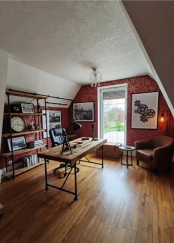 Votre parenthèse enchantée à la campagne (6 pièces)