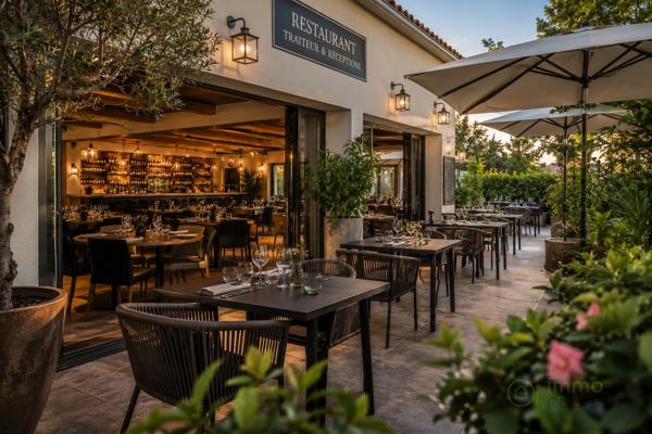 Restaurant à MOUGINS (06250)
