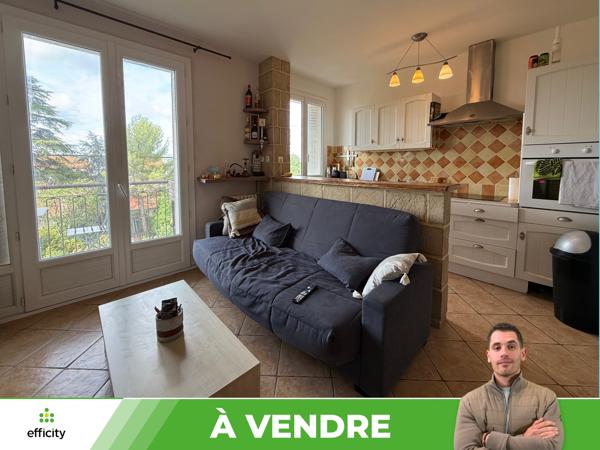 Appartement
         2 pièces
        - 45 m² Exclusivité 99 500 € *