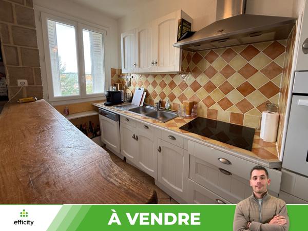 Appartement
         2 pièces
        - 45 m² Exclusivité 99 500 € *