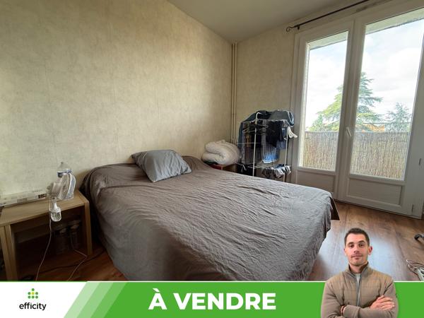 Appartement
         2 pièces
        - 45 m² Exclusivité 99 500 € *