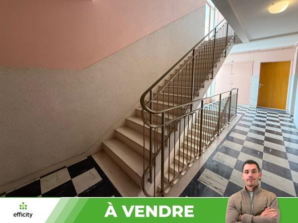 Appartement
         2 pièces
        - 45 m² Exclusivité 99 500 € *