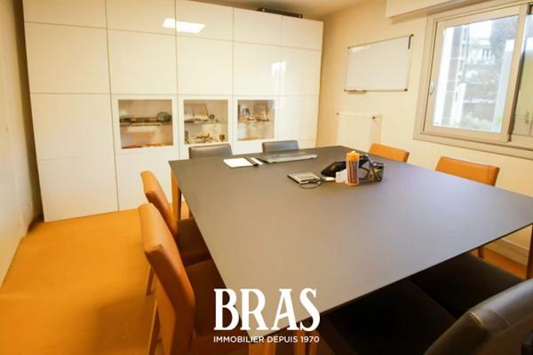 Local commercial - 89m² - Nantes rd point de vannes