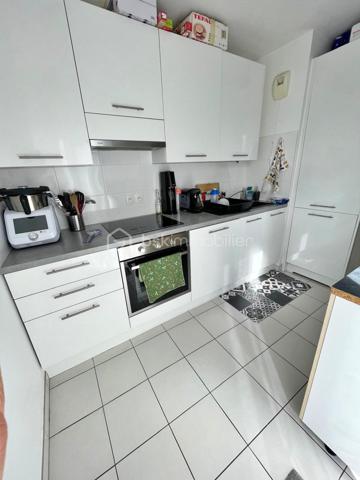 Appartement de 80 m²
