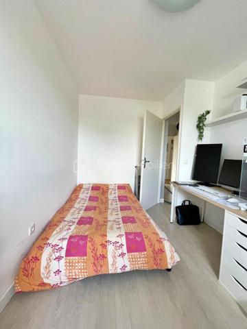 Appartement de 80 m²