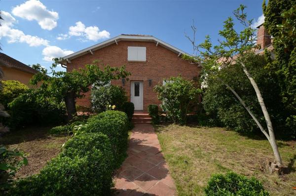Location Maison Toulouse 31100 Lardenne