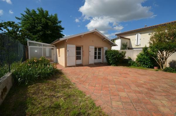 Location Maison Toulouse 31100 Lardenne