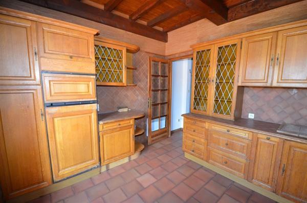 Location Maison Toulouse 31100 Lardenne