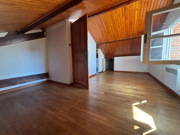 Location Maison Toulouse 31100 Lardenne