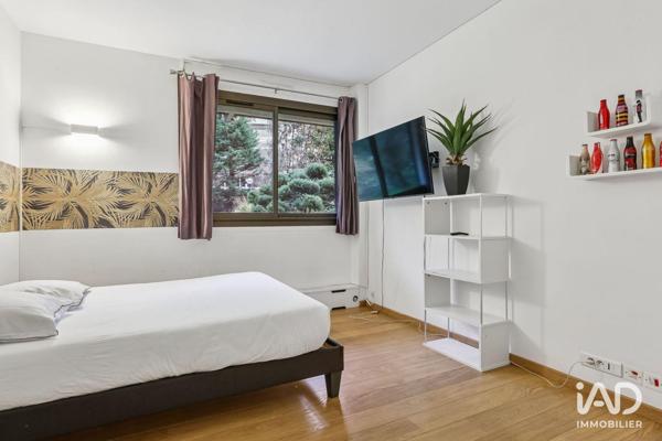 Appartement à vendre 3 pièces 89 m² Paris 16