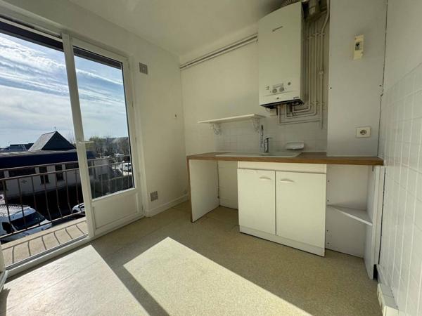 Appartement Pontault Combault 2 pièce(s) 42 m2