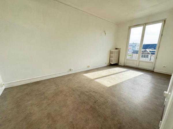 Appartement Pontault Combault 2 pièce(s) 42 m2