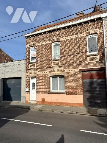 Maison à usage d'habitation 