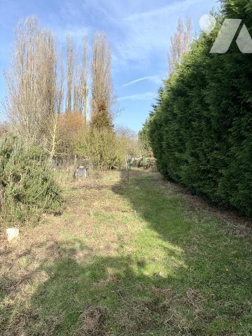 Maison à usage d'habitation 