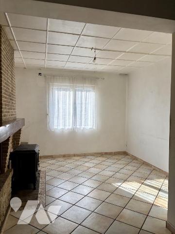 Maison à usage d'habitation 