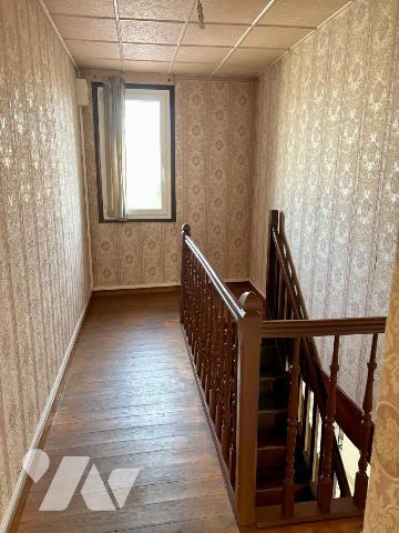 Maison à usage d'habitation 