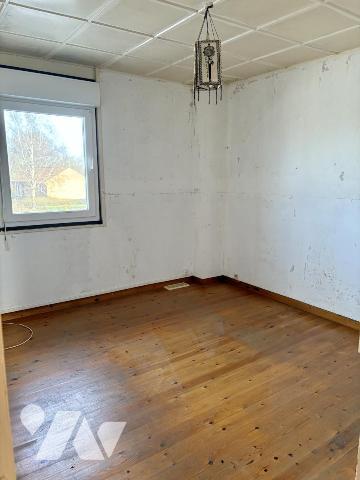 Maison à usage d'habitation 