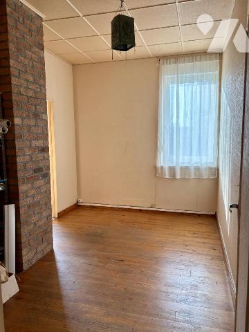 Maison à usage d'habitation 