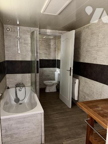 Maison à usage d'habitation 