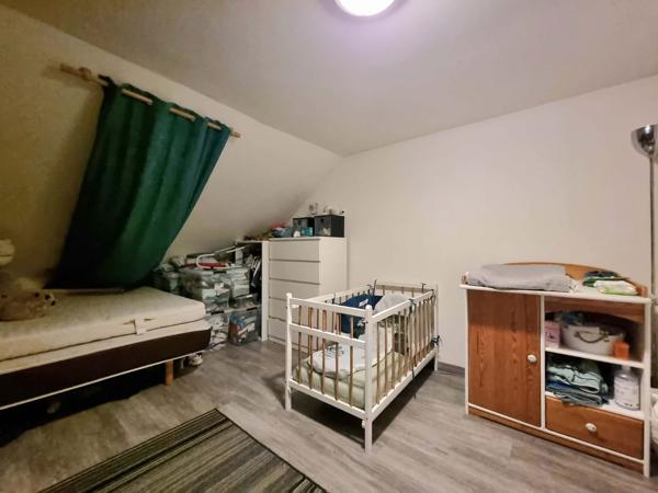 Maison avec deux appartements déjà loués – Le combo parfait pour investir sereinement