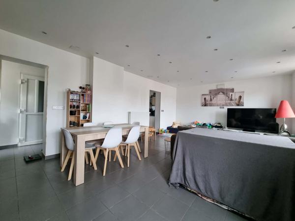 Maison avec deux appartements déjà loués – Le combo parfait pour investir sereinement