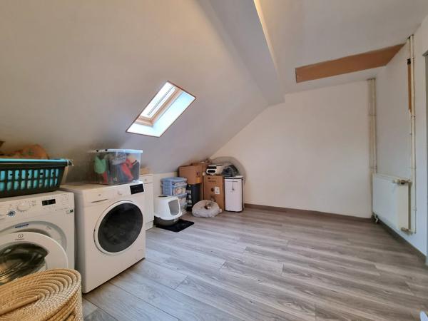 Maison avec deux appartements déjà loués – Le combo parfait pour investir sereinement