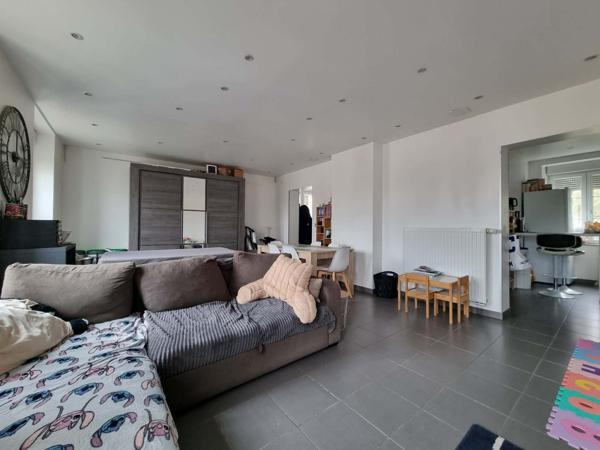 Maison avec deux appartements déjà loués – Le combo parfait pour investir sereinement