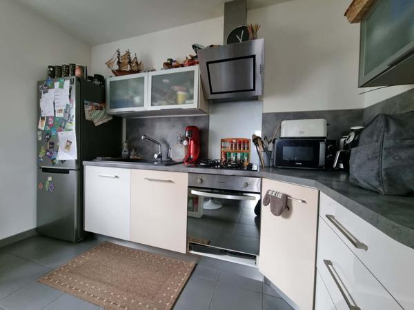 Maison avec deux appartements déjà loués – Le combo parfait pour investir sereinement