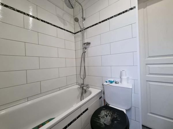 Maison avec deux appartements déjà loués – Le combo parfait pour investir sereinement